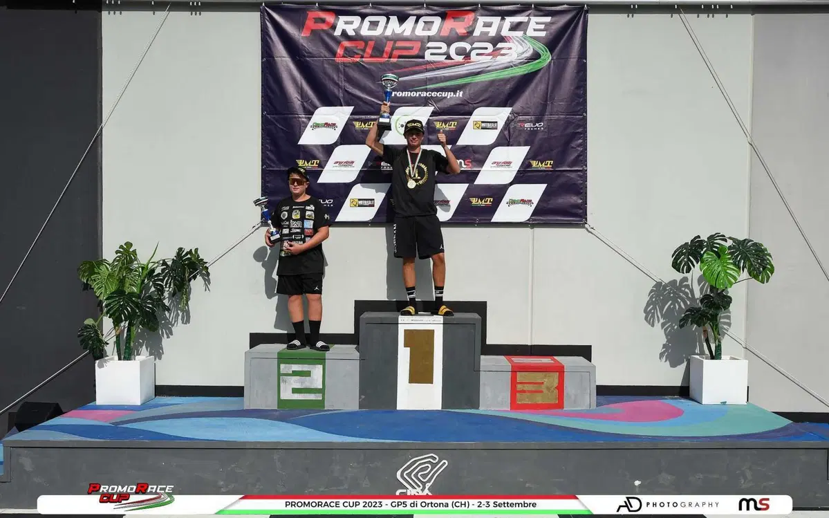 Ultima tappa della Promorace Cup a Ortona: i risultati (18)