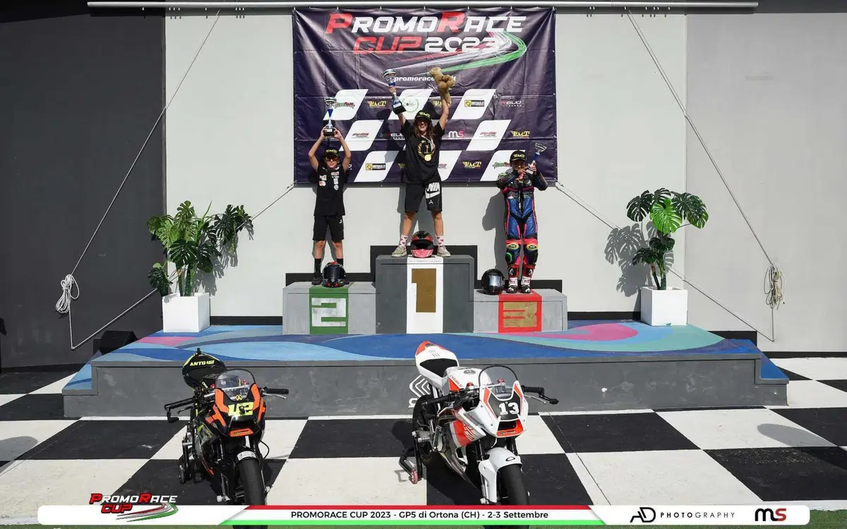 Ultima tappa della Promorace Cup a Ortona: i risultati (19)