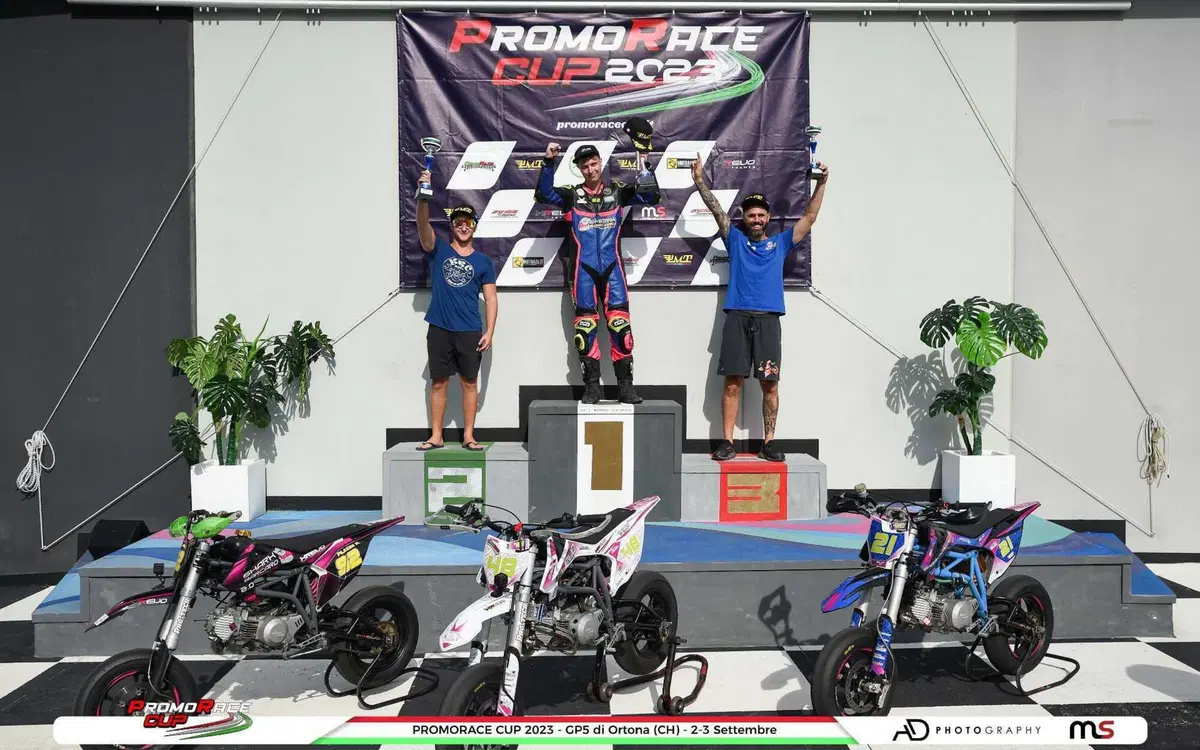 Ultima tappa della Promorace Cup a Ortona: i risultati (21)