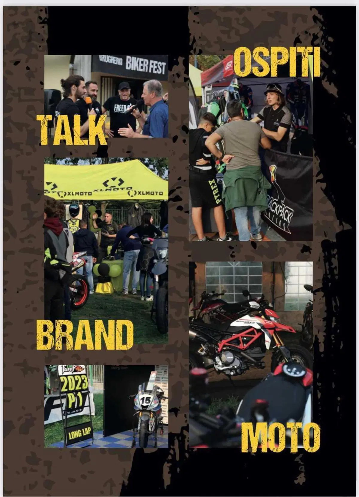 Il 16 e 17 settembre torna la Brugherio Biker Fest! (4)
