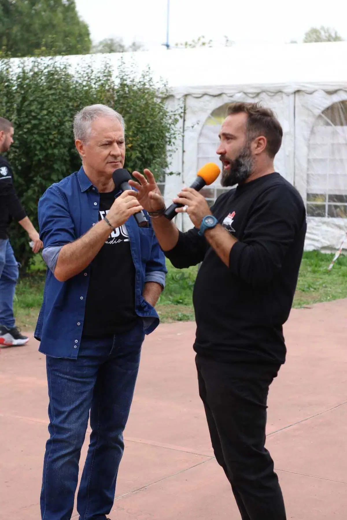 Il 16 e 17 settembre torna la Brugherio Biker Fest!