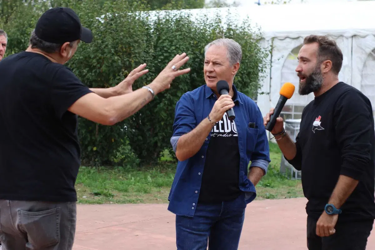 Il 16 e 17 settembre torna la Brugherio Biker Fest! (2)