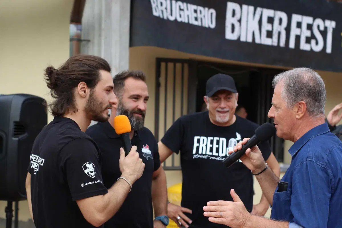 Il 16 e 17 settembre torna la Brugherio Biker Fest! (3)