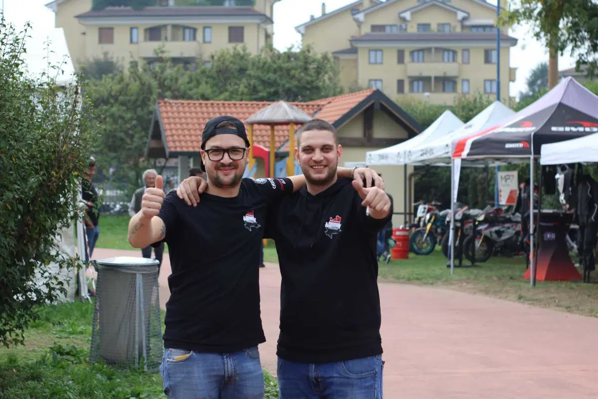 Il 16 e 17 settembre torna la Brugherio Biker Fest! (4)