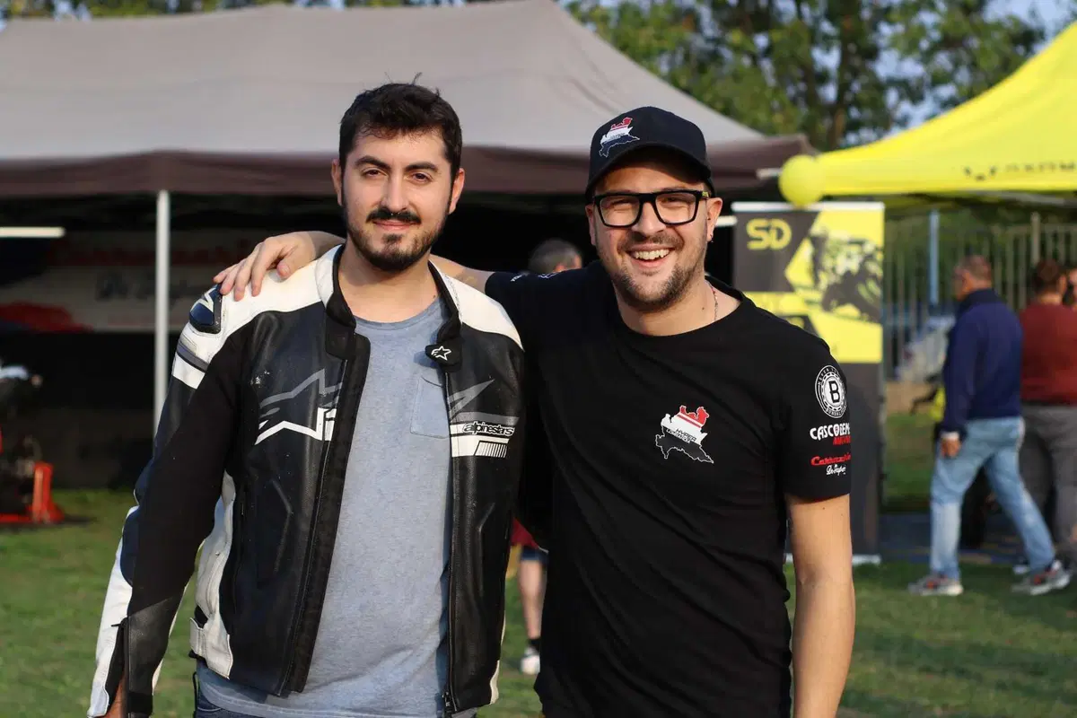 Il 16 e 17 settembre torna la Brugherio Biker Fest! (11)