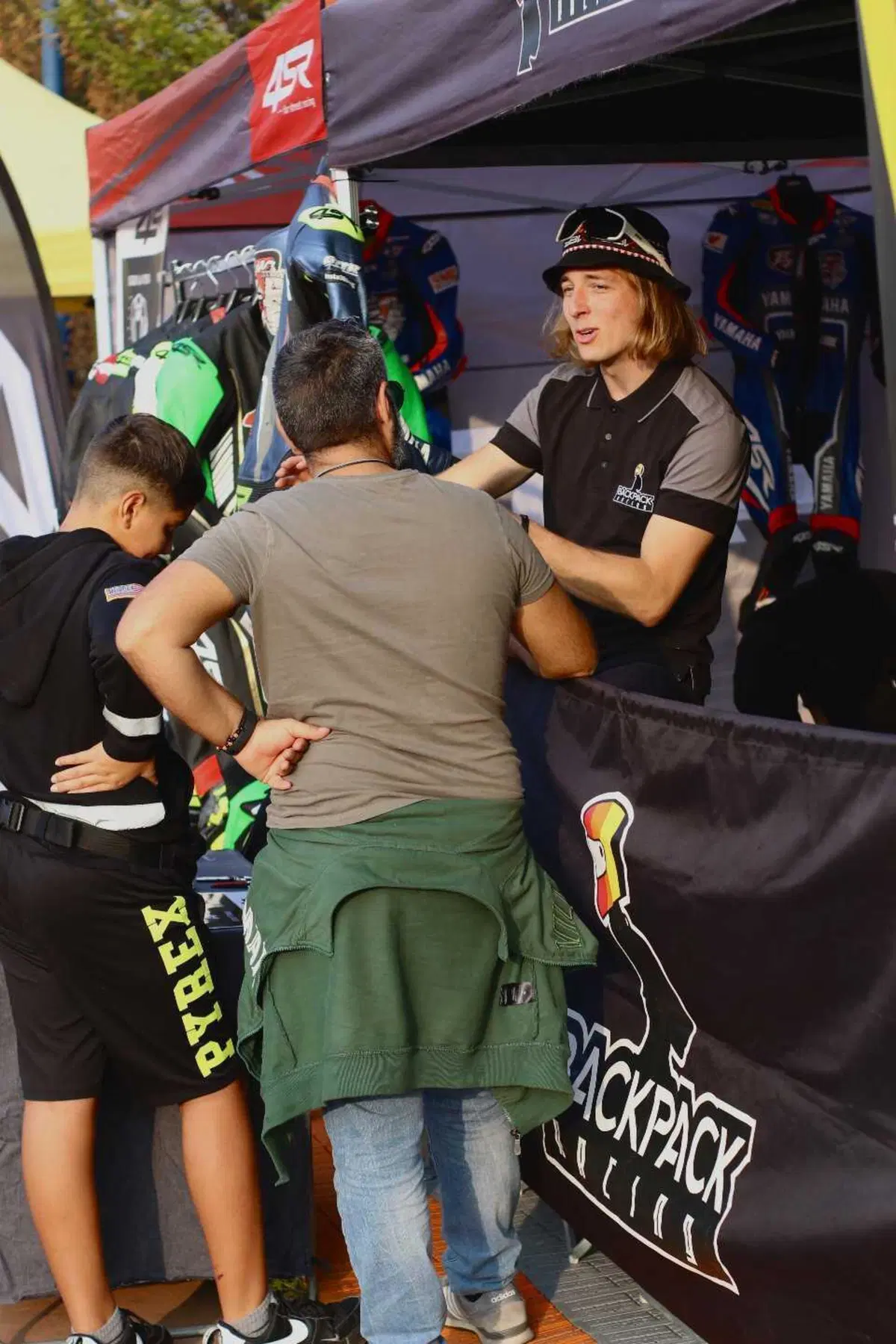 Il 16 e 17 settembre torna la Brugherio Biker Fest! (13)