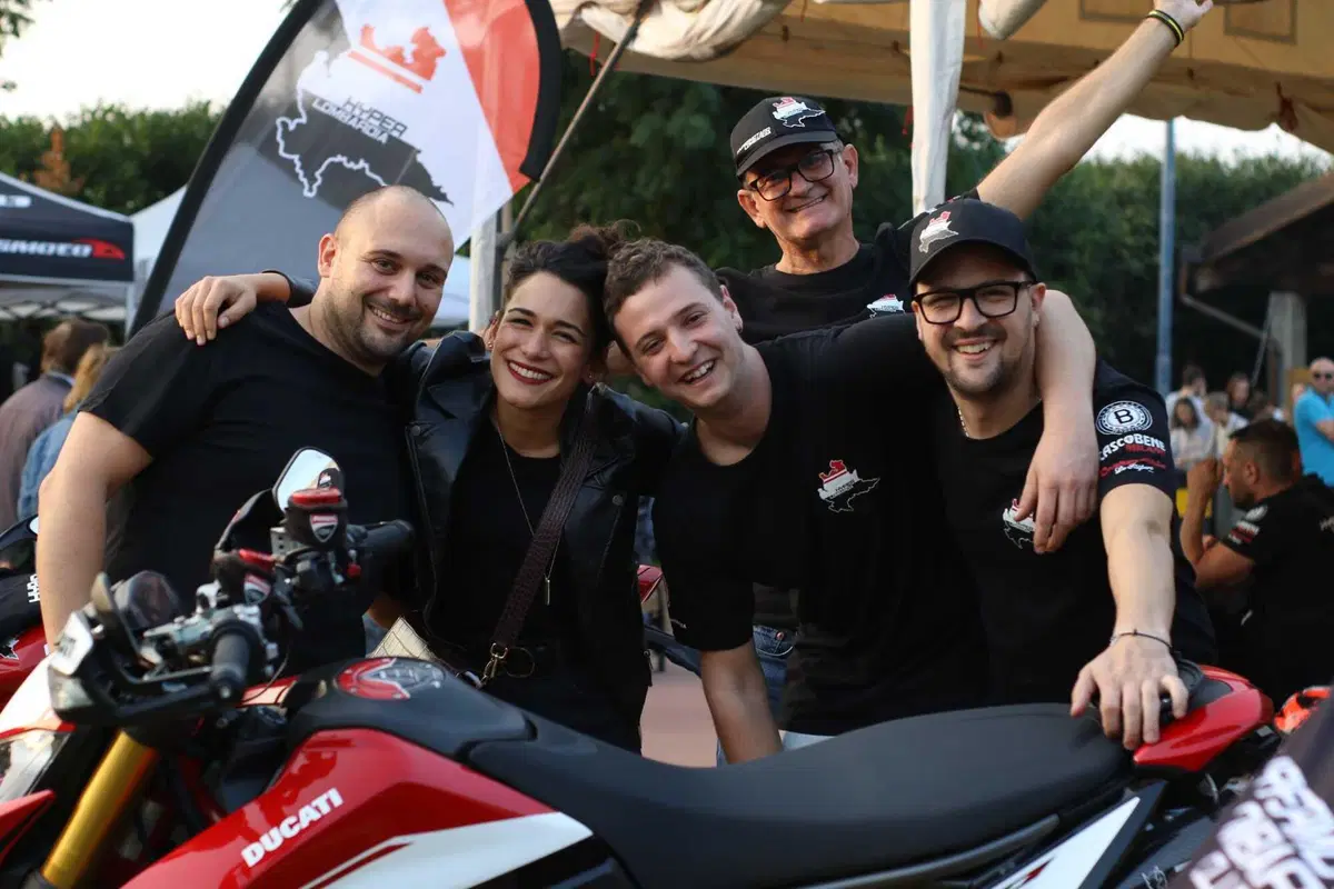 Il 16 e 17 settembre torna la Brugherio Biker Fest! (27)