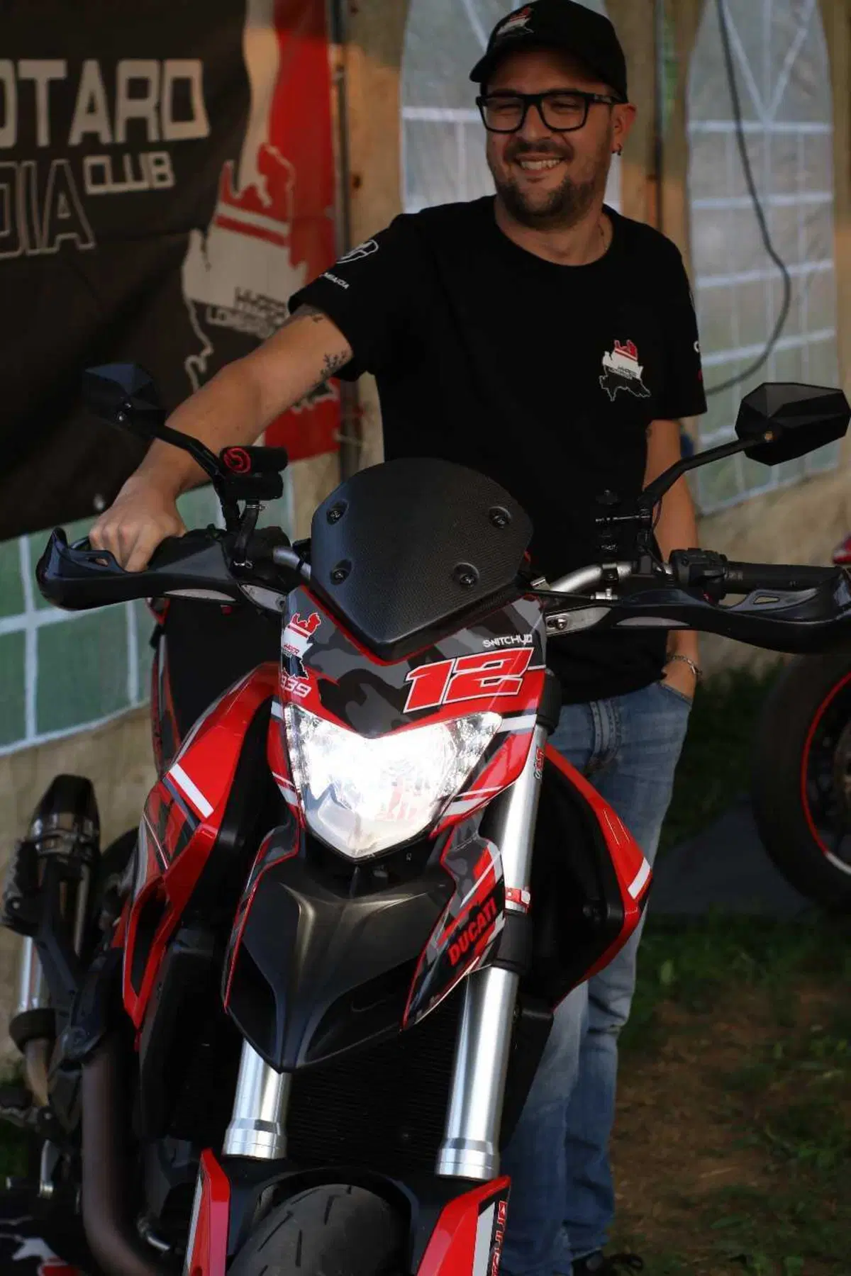 Il 16 e 17 settembre torna la Brugherio Biker Fest! (31)