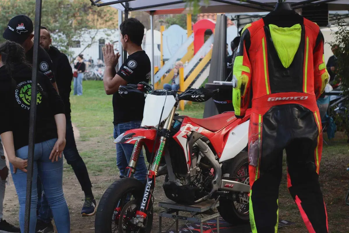 Il 16 e 17 settembre torna la Brugherio Biker Fest! (34)
