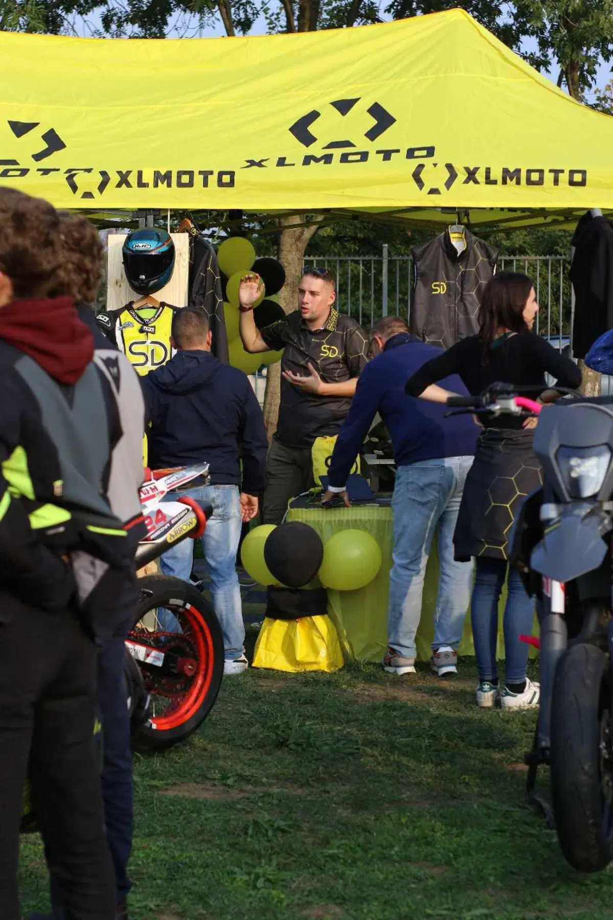 Il 16 e 17 settembre torna la Brugherio Biker Fest! (37)