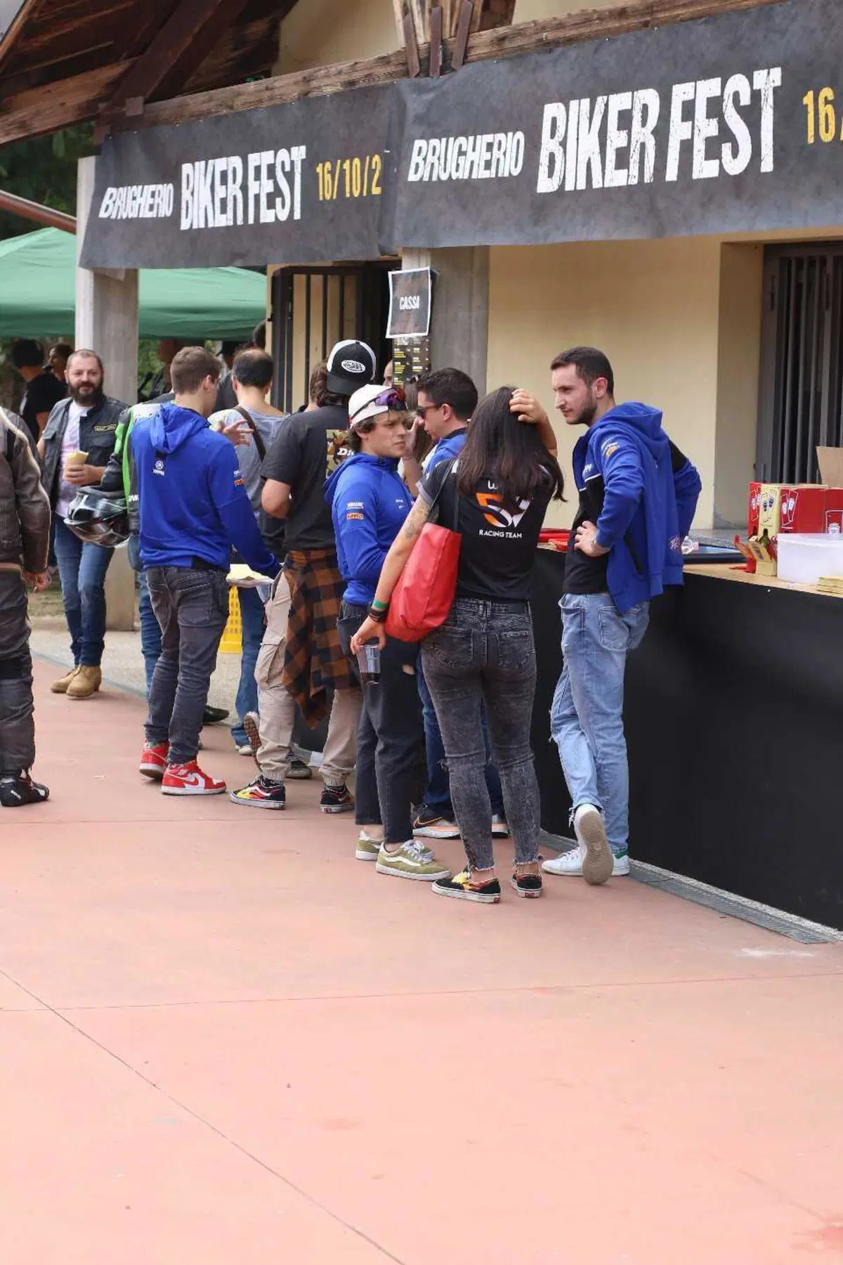 Il 16 e 17 settembre torna la Brugherio Biker Fest! (42)
