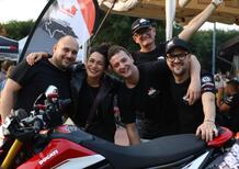 Il 16 e 17 settembre torna il Brugherio Biker Fest!