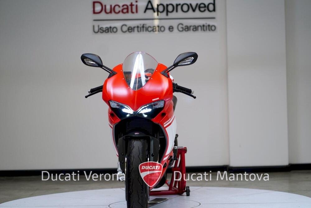 Ducati 1299 Superleggera (2017) (3)