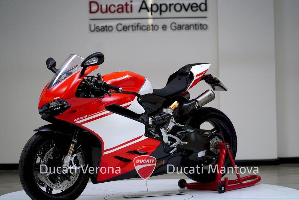 Ducati 1299 Superleggera (2017) (4)