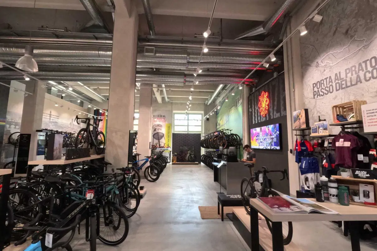 [ VIDEO ] Come sta cambiando il modo di vendere e-bike? L'esempio di Trek (3)