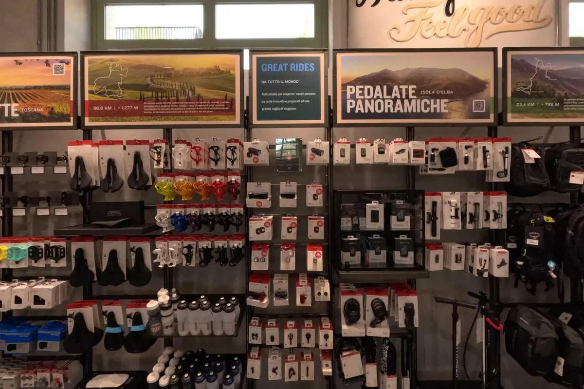 [ VIDEO ] Come sta cambiando il modo di vendere e-bike? L'esempio di Trek (6)