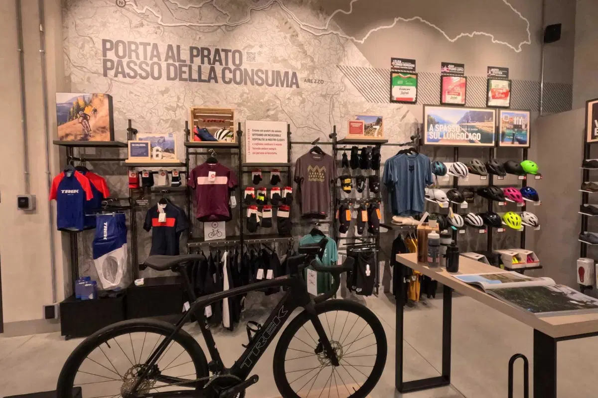 [ VIDEO ] Come sta cambiando il modo di vendere e-bike? L'esempio di Trek (7)
