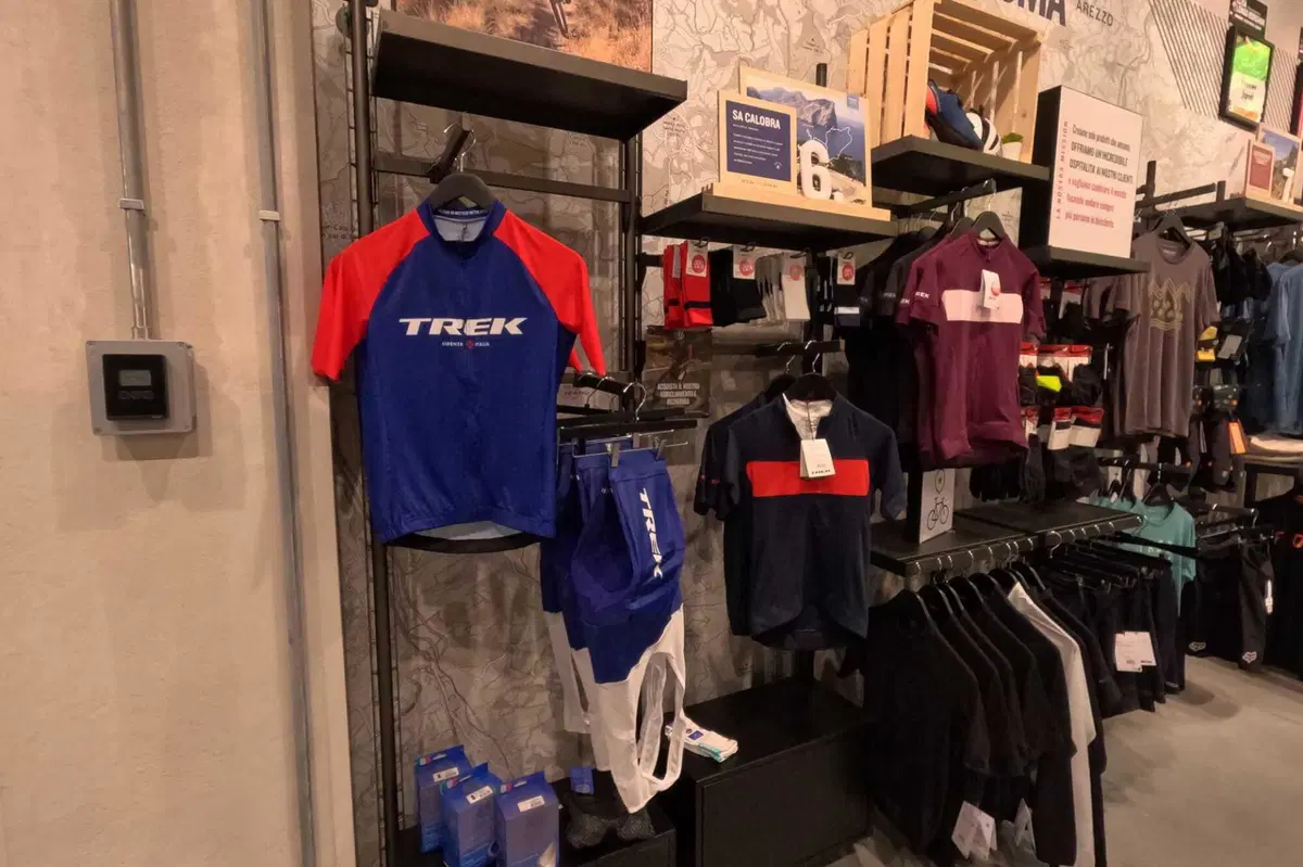 [ VIDEO ] Come sta cambiando il modo di vendere e-bike? L'esempio di Trek (8)