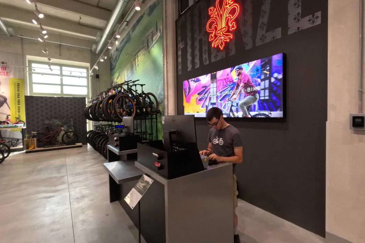 [ VIDEO ] Come sta cambiando il modo di vendere e-bike? L'esempio di Trek (2)