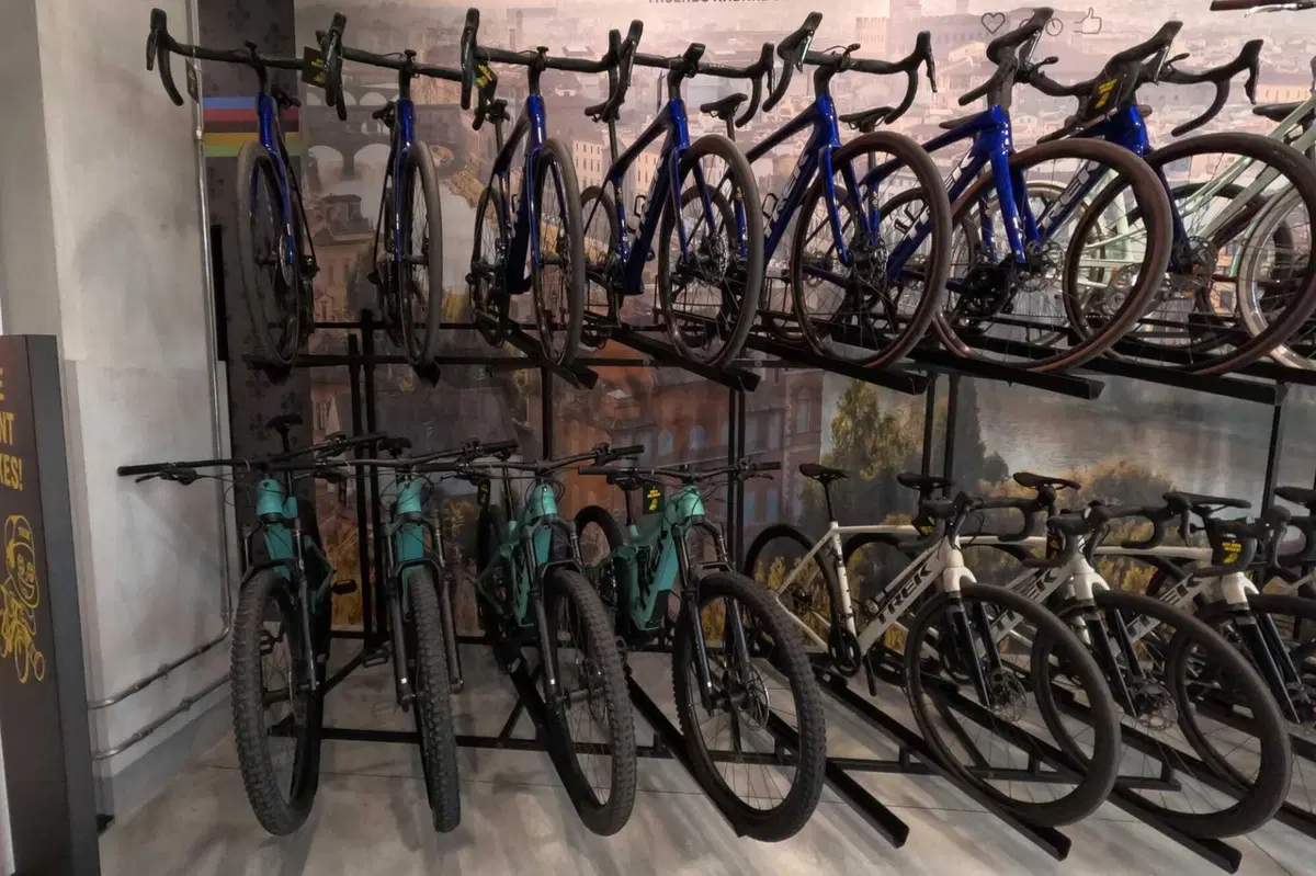 [ VIDEO ] Come sta cambiando il modo di vendere e-bike? L'esempio di Trek (11)