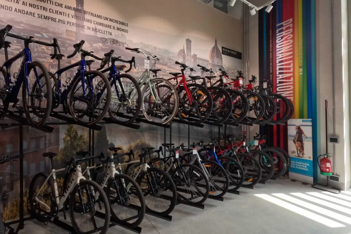 [ VIDEO ] Come sta cambiando il modo di vendere e-bike? L'esempio di Trek (12)