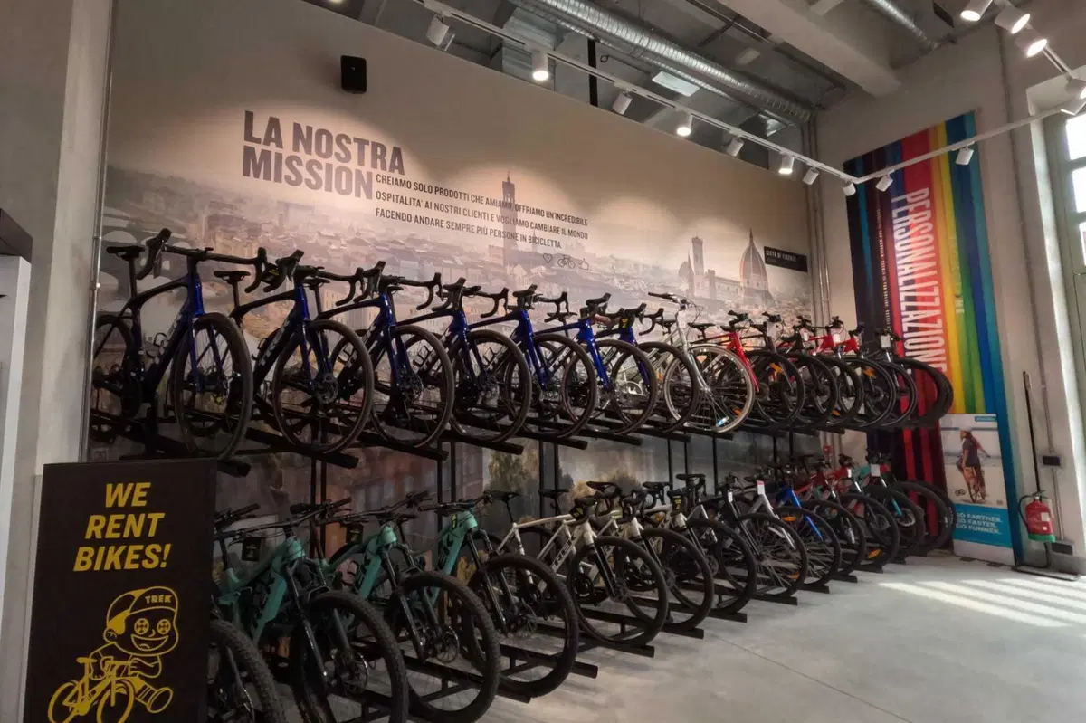 [ VIDEO ] Come sta cambiando il modo di vendere e-bike? L'esempio di Trek (13)
