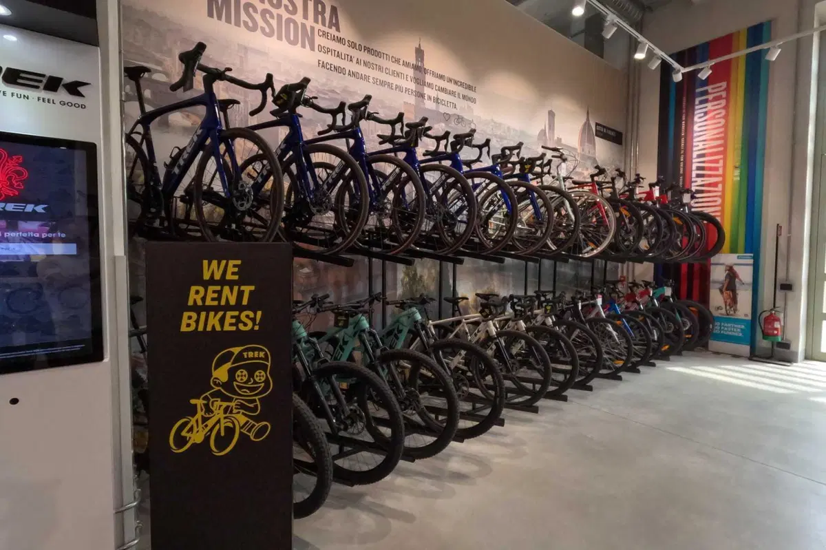 [ VIDEO ] Come sta cambiando il modo di vendere e-bike? L'esempio di Trek (5)