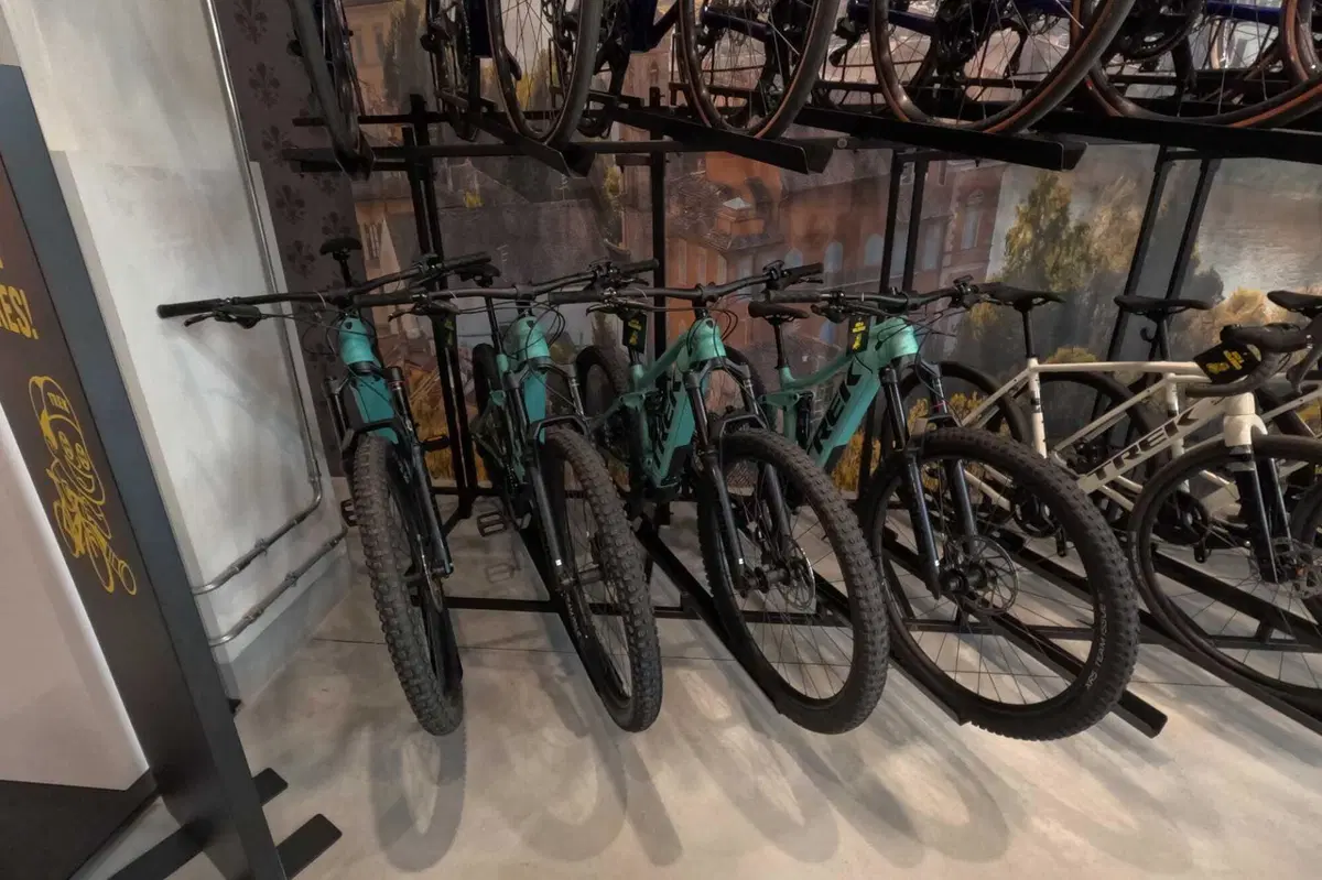 [ VIDEO ] Come sta cambiando il modo di vendere e-bike? L'esempio di Trek (14)
