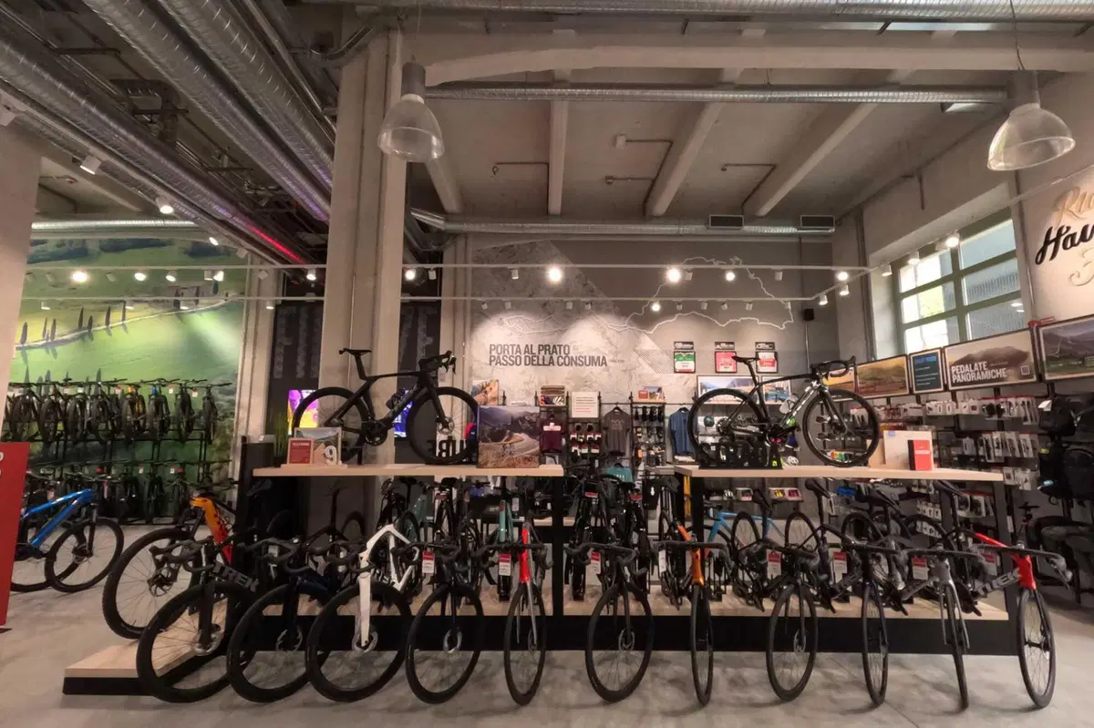 [ VIDEO ] Come sta cambiando il modo di vendere e-bike? L'esempio di Trek (19)