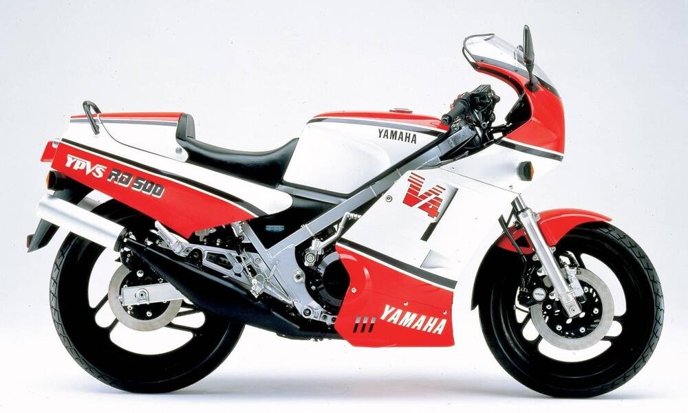 Yamaha RD 500 KIT (5)