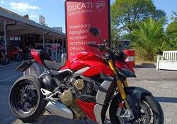 Ducati Streetfighter V4 1100 S (2020) usata