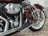 Harley-Davidson 1450 Heritage Springer (1999 - 03) - FLSTS (13)