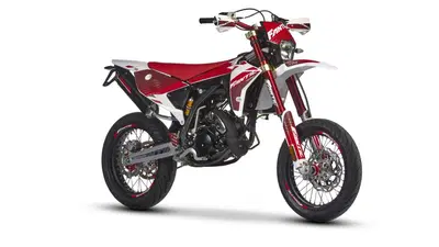 Fantic Motor XM 50 Competition (2025 - 26) nuova