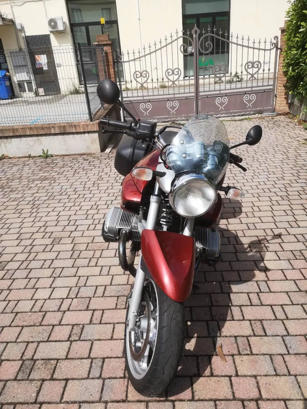 Bmw R 1150 R (2000 - 07) (2)