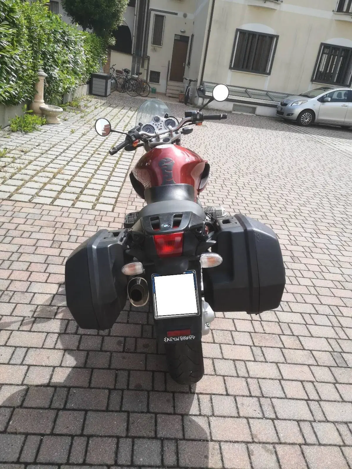Bmw R 1150 R (2000 - 07) (3)