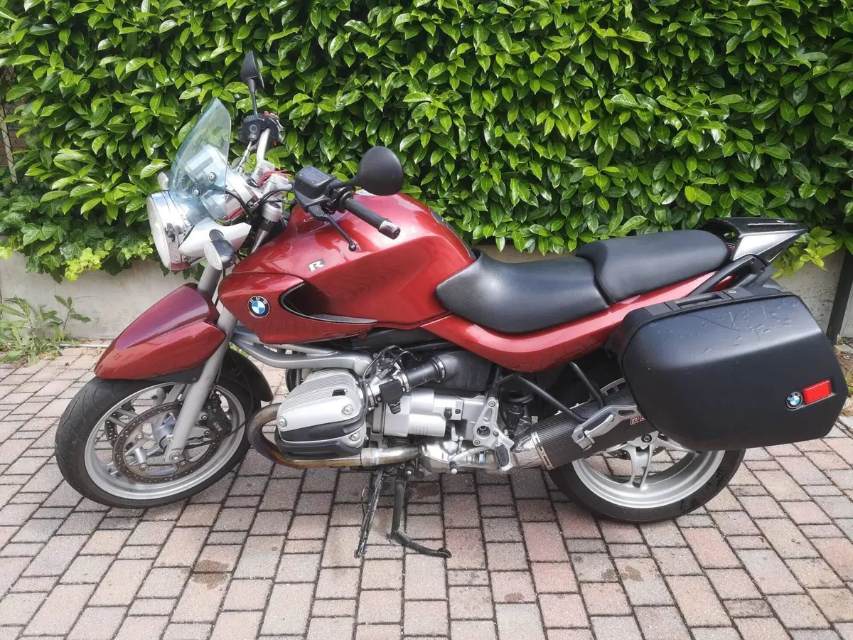 Bmw R 1150 R (2000 - 07) (4)