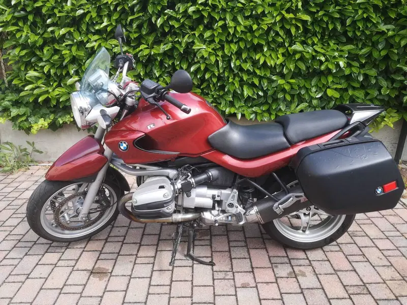 Bmw R 1150 R (2000 - 07) (4)