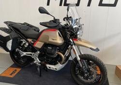 Moto Guzzi V85 TT Travel (2020) usata