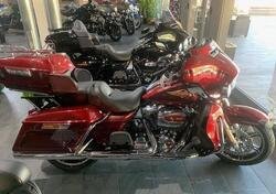 Harley-Davidson Ultra Limited Anniversary (2023) nuova