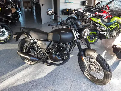Keeway Motor X-Light 125 (2023 - 26) nuova
