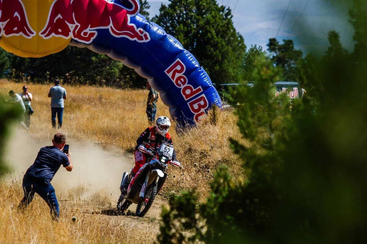 Rally-Raid. Transanatolia. Tarres, Yamaha, all’assalto (3)
