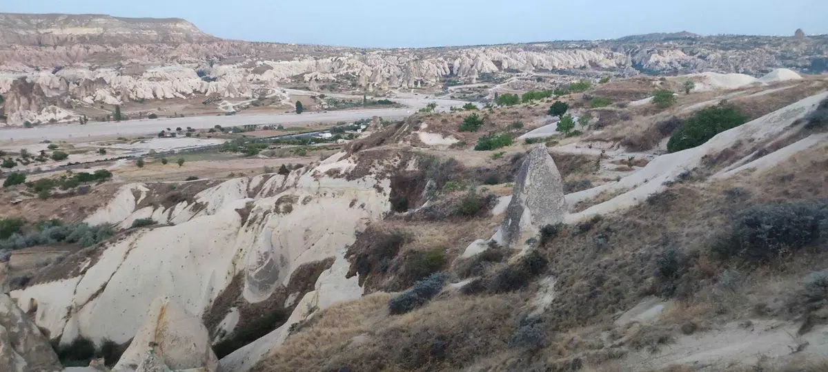 Rally-Raid. Transanatolia. Tarres, Yamaha, all’assalto (21)