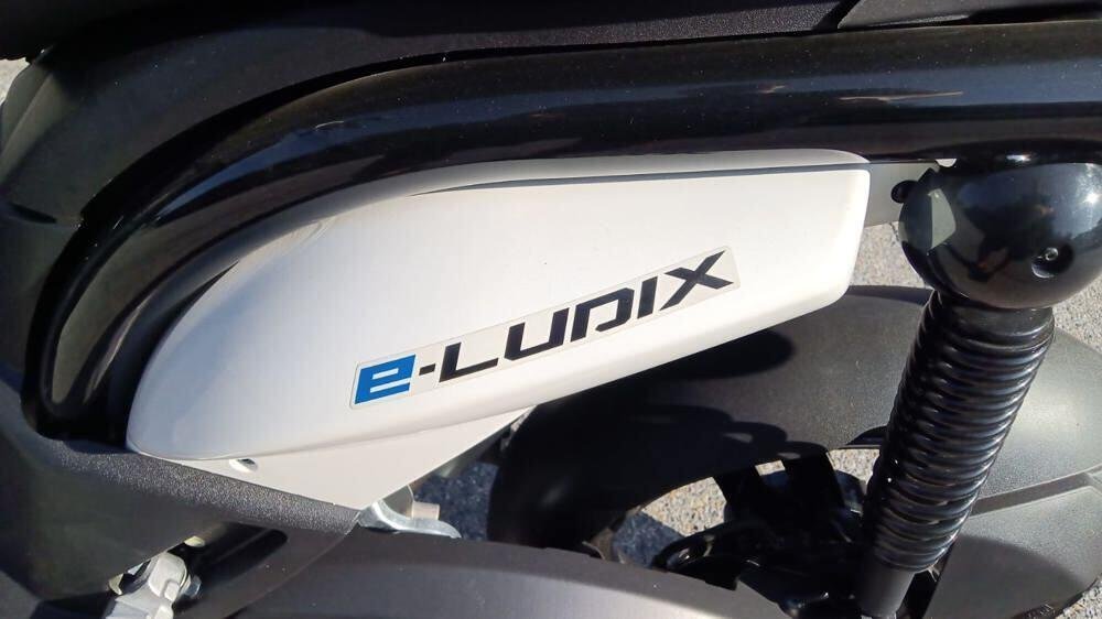 Peugeot e-Ludix (2021 - 24) (3)