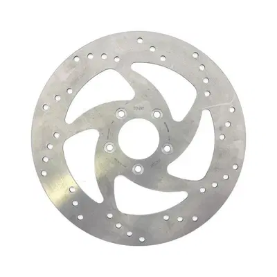 Disco freno anteriore diametro 11,5" destro Swing 