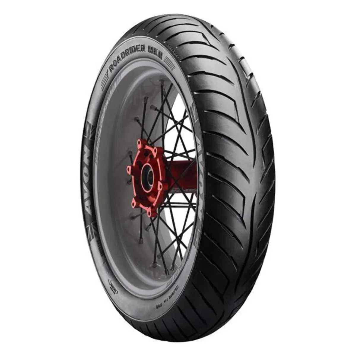 Pneumatico posteriore Avon Roadrider MK II 140/70-