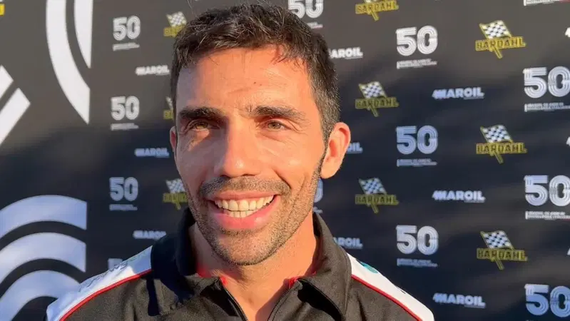 MotoGP 2023. GP di Misano. Michele Pirro: "Sostituir&ograve; Enea Bastianini finch&eacute; non guarir&agrave;" [VIDEO]