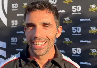 MotoGP 2023. GP di Misano. Michele Pirro: Sostituirò Enea Bastianini finché non guarirà [VIDEO]