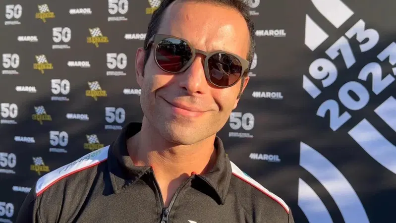 MotoGP 2023. GP di Misano. Danilo Petrucci spiega la differenza tra la Ducati GP20 e la GP23 [VIDEO]