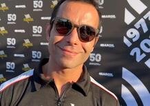 MotoGP 2023. GP di Misano. Danilo Petrucci spiega la differenza tra la Ducati GP20 e la GP23 [VIDEO]