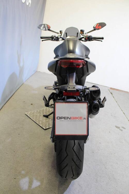 Ducati Monster 937 + (2021 - 25) (5)